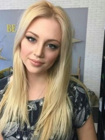Анкета проститутки Мира, 23 года
